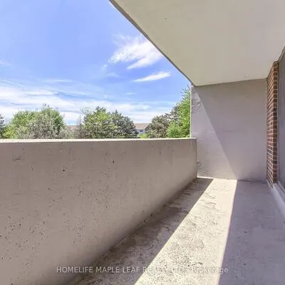 301,&nbsp;Prudential, Dorset Park, Toronto