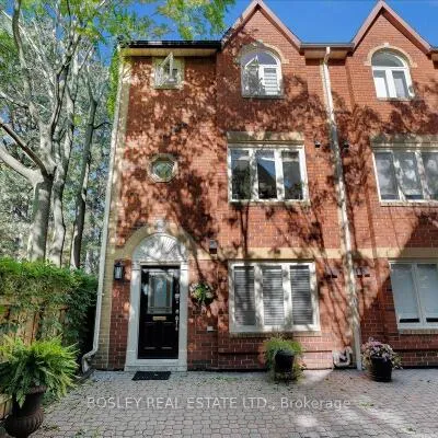 18,&nbsp;Doncrest, Playter Estates-Danforth, Toronto