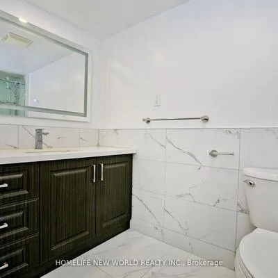 75,&nbsp;Bamburgh, Steeles, Toronto