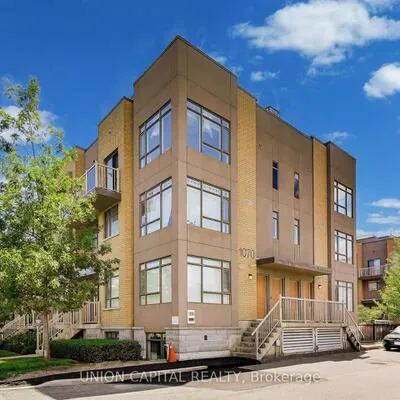 1070,&nbsp;Progress, Malvern, Toronto