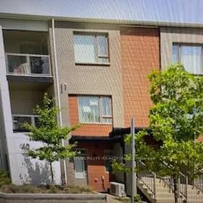 40,&nbsp;Orchid Place, Malvern, Toronto
