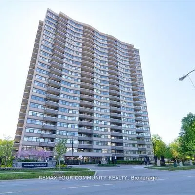 3131,&nbsp;Bridletowne, L'Amoreaux, Toronto