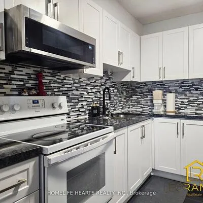 4101,&nbsp;Sheppard, Agincourt South-Malvern West, Toronto