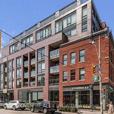 246,&nbsp;Logan, South Riverdale, Toronto