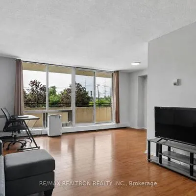 101,&nbsp;Prudential, Dorset Park, Toronto