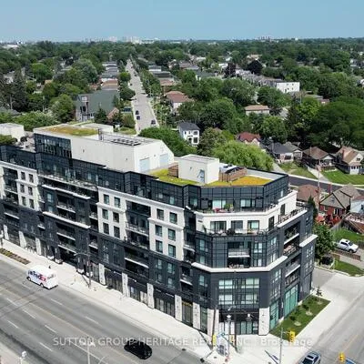 1401,&nbsp;O'connor, O'Connor-Parkview, Toronto