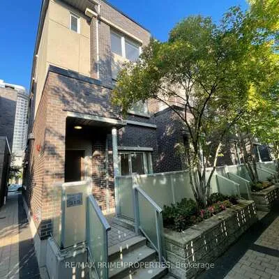 315,&nbsp;Village Green, Agincourt South-Malvern West, Toronto