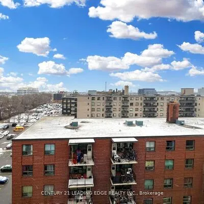 2245,&nbsp;Eglinton, Ionview, Toronto