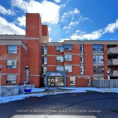 1703,&nbsp;Mccowan, Agincourt South-Malvern West, Toronto