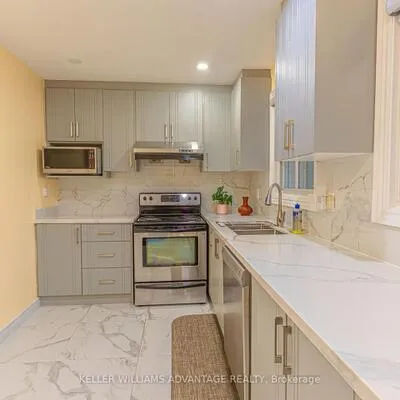 174,&nbsp;Homestead, West Hill, Toronto