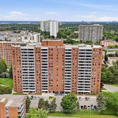 1250,&nbsp;Bridletowne, L'Amoreaux, Toronto