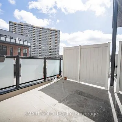 20,&nbsp;Echo, L'Amoreaux, Toronto