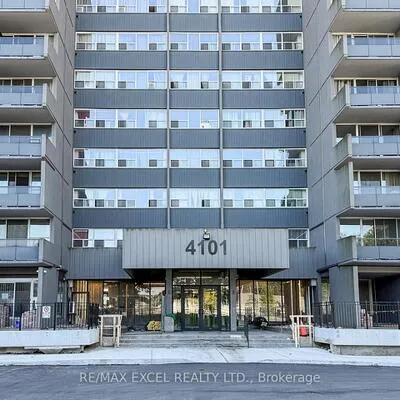 4101,&nbsp;Sheppard, Agincourt South-Malvern West, Toronto