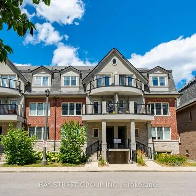 15,&nbsp;Eaton Park, L'Amoreaux, Toronto