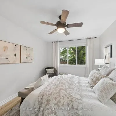 70,&nbsp;Cass, Tam O'Shanter-Sullivan, Toronto