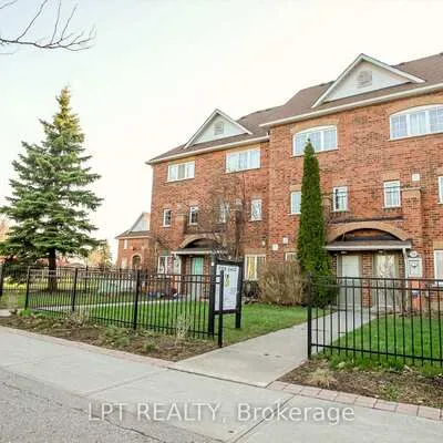 1378,&nbsp;Meadowvale, Rouge E11, Toronto