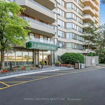1,&nbsp;Greystone Walk, Kennedy Park, Toronto