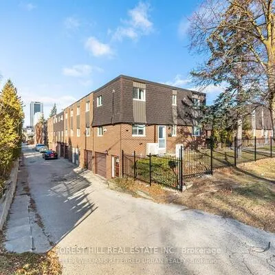 50,&nbsp;Coleman, East End-Danforth, Toronto