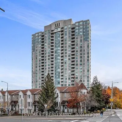 61,&nbsp;Town Centre, Bendale, Toronto