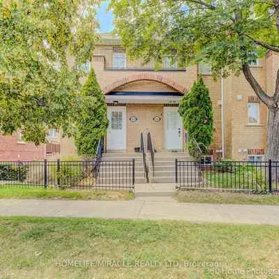 2,&nbsp;Hedge End, Rouge E11, Toronto