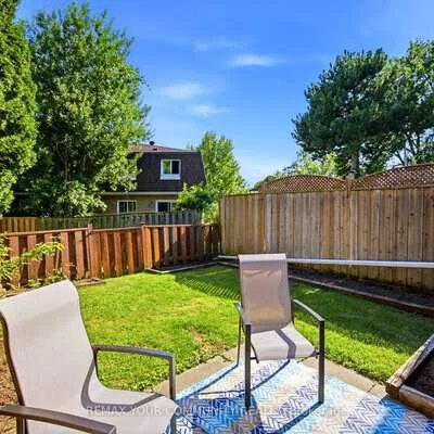 80,&nbsp;Dundalk, Dorset Park, Toronto