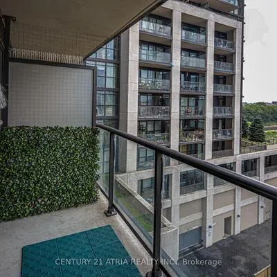8,&nbsp;Trent, East End-Danforth, Toronto