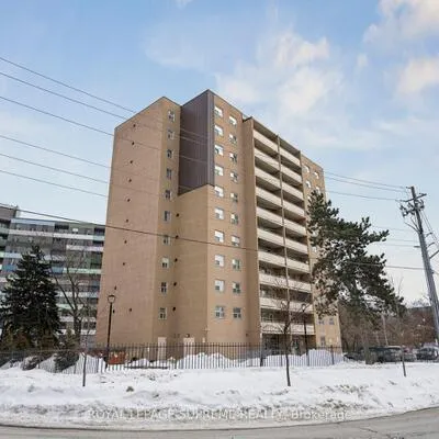 207,&nbsp;Galloway, West Hill, Toronto