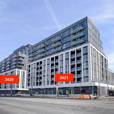 3421,&nbsp;Sheppard, Tam O'Shanter-Sullivan, Toronto