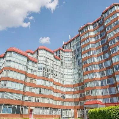 11753,&nbsp;Sheppard, Rouge E11, Toronto
