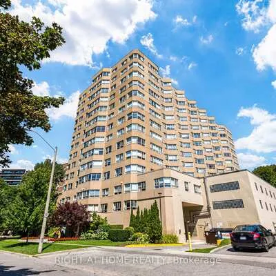 4,&nbsp;Park Vista, O'Connor-Parkview, Toronto