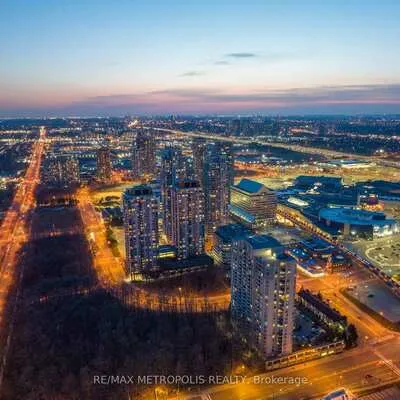 180,&nbsp;Borough, Bendale, Toronto