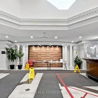 5039,&nbsp;Finch, Agincourt North, Toronto