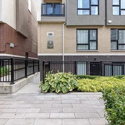 500,&nbsp;Kingbird, Rouge E11, Toronto