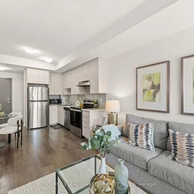 20,&nbsp;Orchid Place, Malvern, Toronto