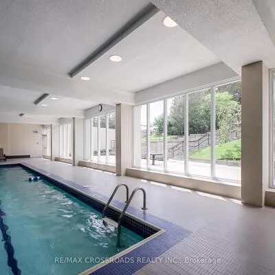 3151,&nbsp;Bridletowne, L'Amoreaux, Toronto