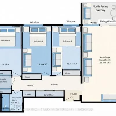 20,&nbsp;Gilder, Eglinton East, Toronto