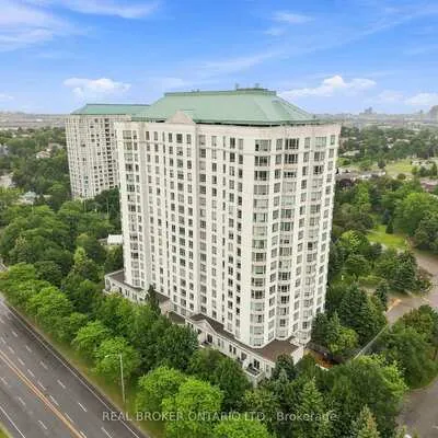 5001,&nbsp;Finch, Agincourt North, Toronto