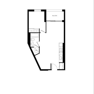1050,&nbsp;Eastern, Greenwood-Coxwell, Toronto