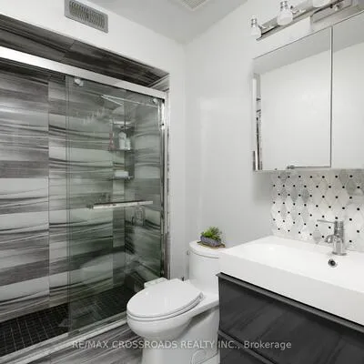 20,&nbsp;Hainford, West Hill, Toronto