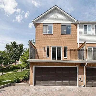 83,&nbsp;Mondeo, Dorset Park, Toronto