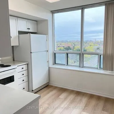 2800,&nbsp;Warden, L'Amoreaux, Toronto