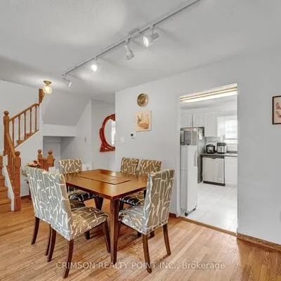 25,&nbsp;Brimwood, Agincourt North, Toronto