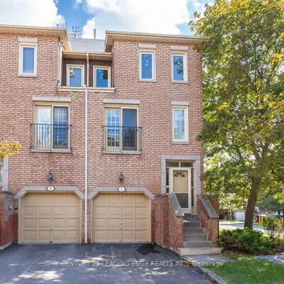 3,&nbsp;Reidmount, Agincourt South-Malvern West, Toronto