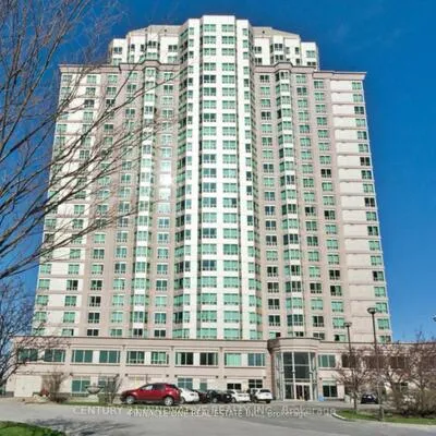 11,&nbsp;Lee Centre, Woburn, Toronto