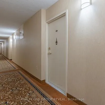 121,&nbsp;Ling, West Hill, Toronto