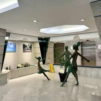 2460,&nbsp;Eglinton, Eglinton East, Toronto