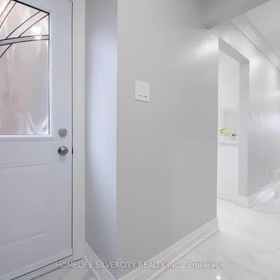50,&nbsp;Silverbell, Malvern, Toronto