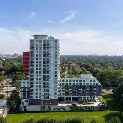 3220,&nbsp;Sheppard, Tam O'Shanter-Sullivan, Toronto