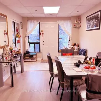 5800,&nbsp;Sheppard, Malvern, Toronto