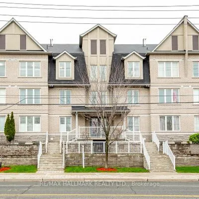 649D,&nbsp;Warden, Clairlea-Birchmount, Toronto